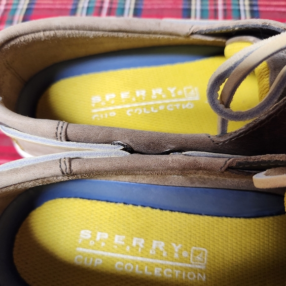 Sperry  sneakers for men - Picture 8 of 8